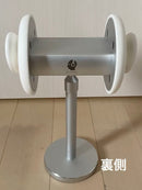 Condenser Microphone Headrec Binal2