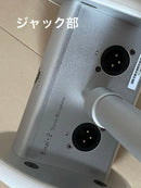 Condenser Microphone Headrec Binal2