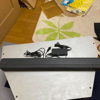 Sony Surround Speakers, Rear Soundbars Ht-X8500 Dolbyatmos Dtsx