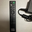 Sony Surround Speakers, Rear Soundbars Ht-X8500 Dolbyatmos Dtsx