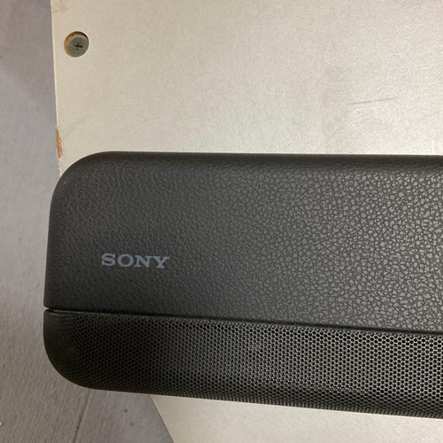 Sony Surround Speakers, Rear Soundbars Ht-X8500 Dolbyatmos Dtsx