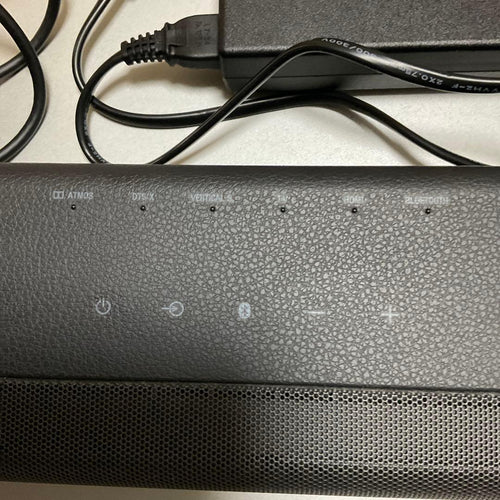 Sony Surround Speakers, Rear Soundbars Ht-X8500 Dolbyatmos Dtsx