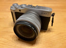 Appareils photo numériques compacts Fujifilm X-A7