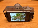 Appareils photo numériques compacts Fujifilm X-A7