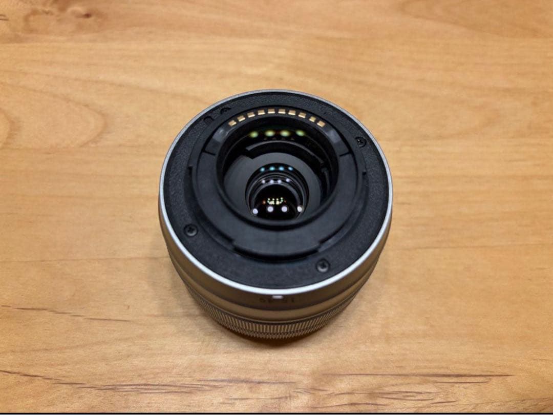 Appareils photo numériques compacts Fujifilm X-A7