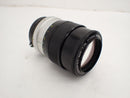 Nikon Minnow Plug D100 /Nikkor-P C Auto F2.8