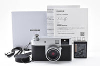Compact Digital Cameras Fujifilm X-Half Y3859