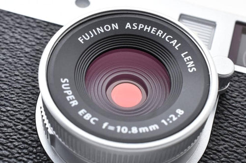 Compact Digital Cameras Fujifilm X-Half Y3859