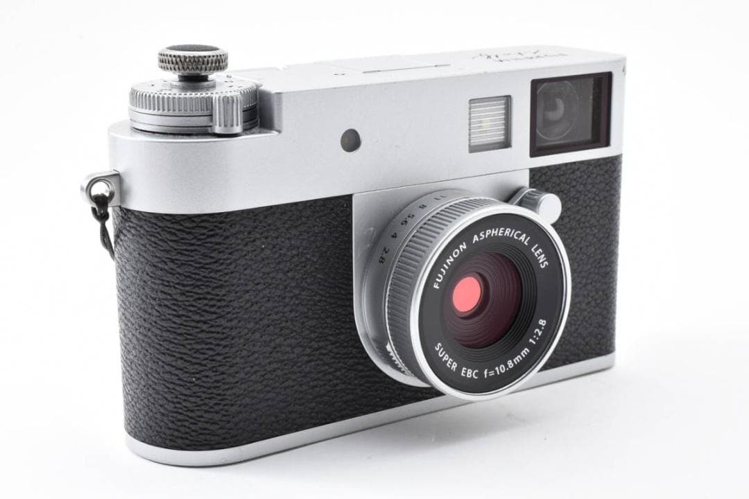 Compact Digital Cameras Fujifilm X-Half Y3859