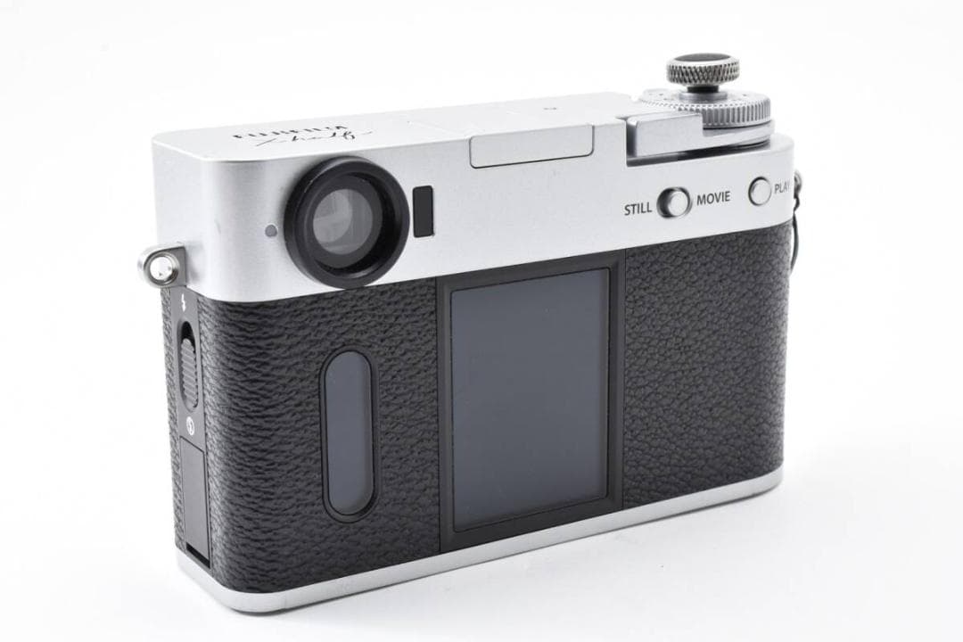Compact Digital Cameras Fujifilm X-Half Y3859