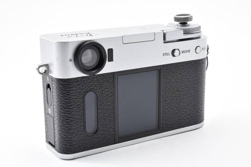Compact Digital Cameras Fujifilm X-Half Y3859