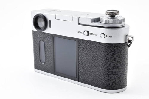 Compact Digital Cameras Fujifilm X-Half Y3859