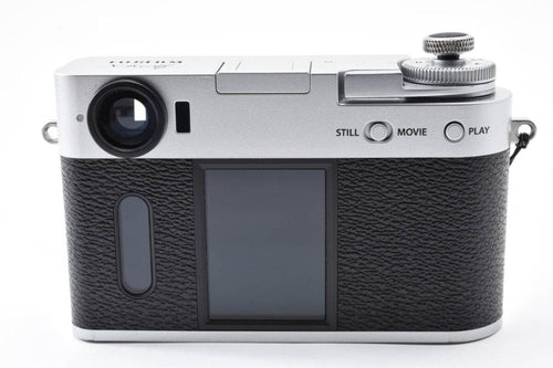 Compact Digital Cameras Fujifilm X-Half Y3859