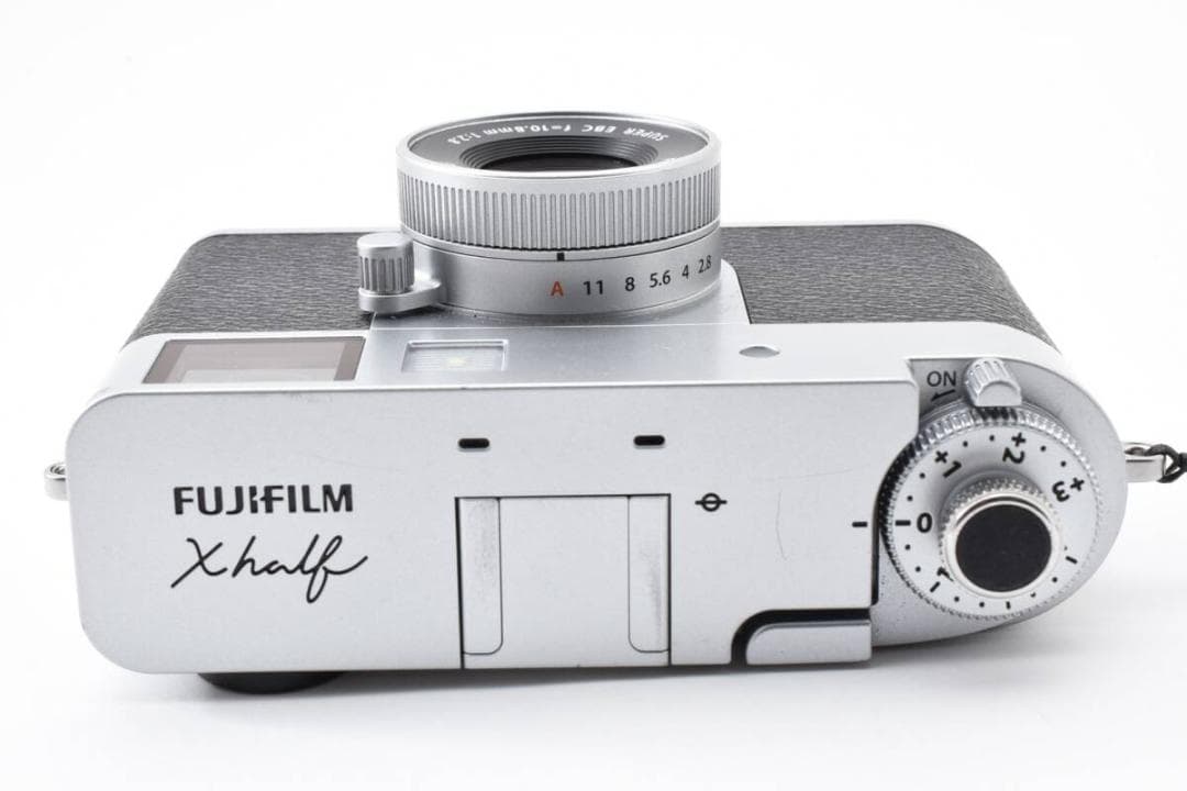 Compact Digital Cameras Fujifilm X-Half Y3859