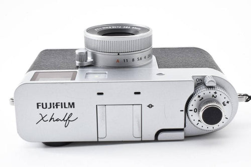 Compact Digital Cameras Fujifilm X-Half Y3859