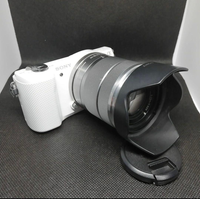 Sony Mirrorless Interchangeable Lips [E01]Sony 5000