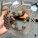 Brake Rpm