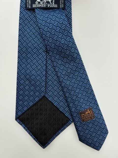 Hermes Ties