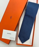 Hermes Ties