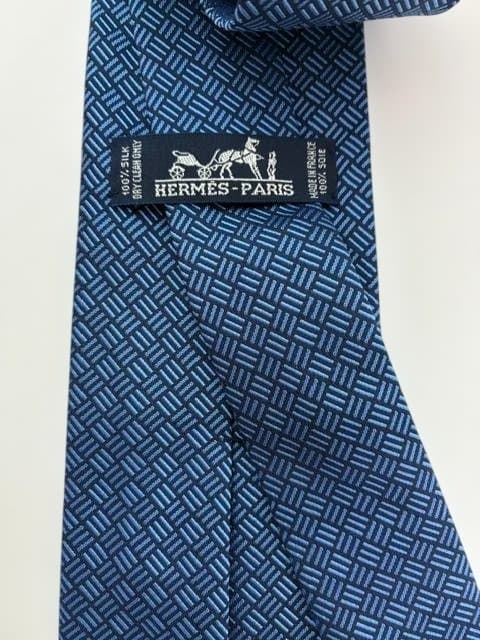 Hermes Ties
