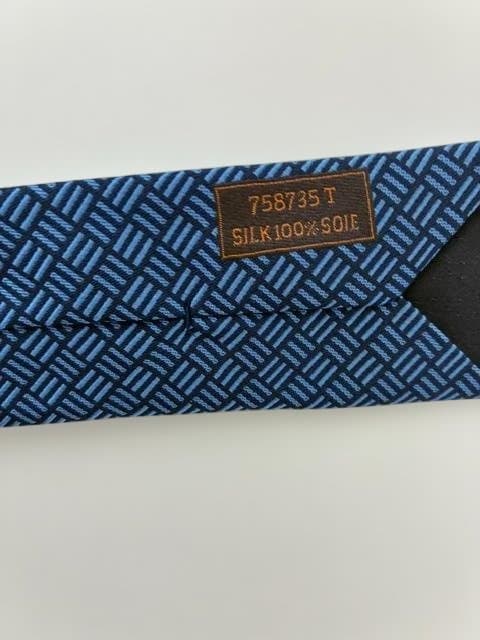 Hermes Ties
