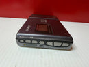 Sony Portable Md Players Walkman Mz-R4St
