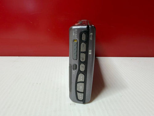 Sony Portable Md Players Walkman Mz-R4St