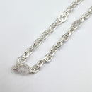 Gucci Necklace G Ag925