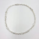 Gucci Necklace G Ag925