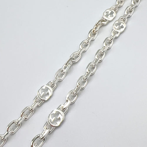 Gucci Necklace G Ag925