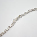 Gucci Necklace G Ag925