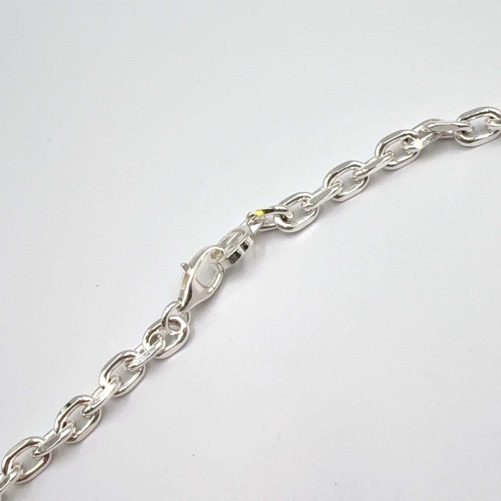 Gucci Necklace G Ag925