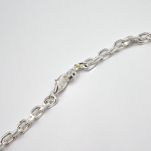 Gucci Necklace G Ag925