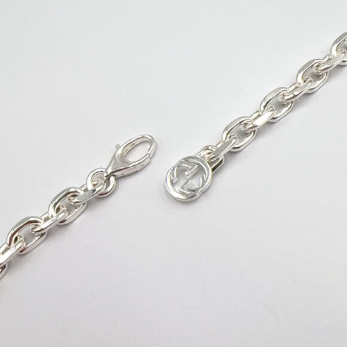Gucci Necklace G Ag925