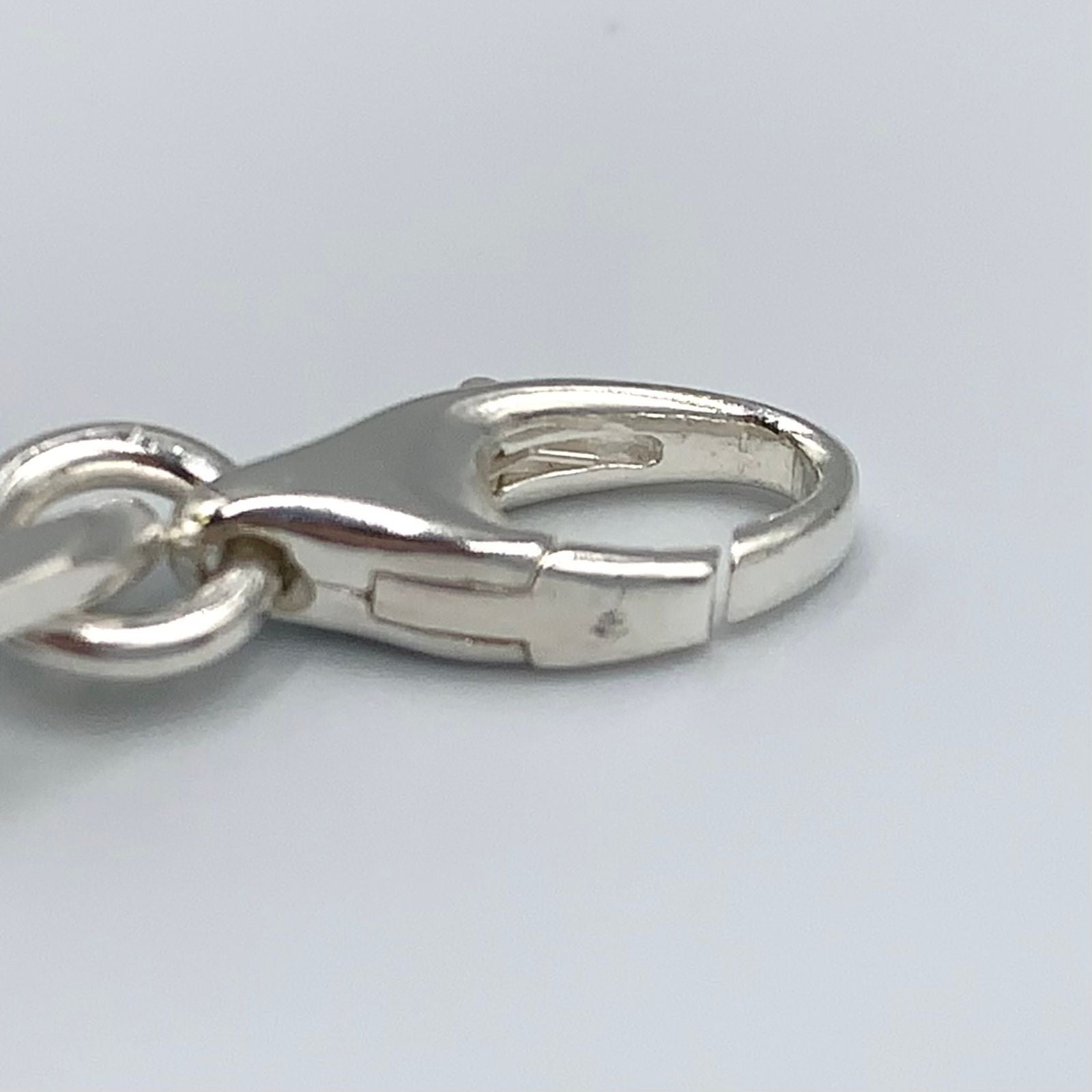Gucci Necklace G Ag925