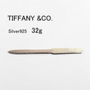 Tiffany Letter Openers Tiffany&Co. 925