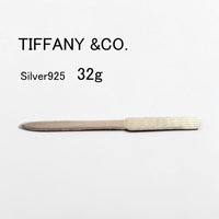 Tiffany Letter Openers Tiffany&Co. 925