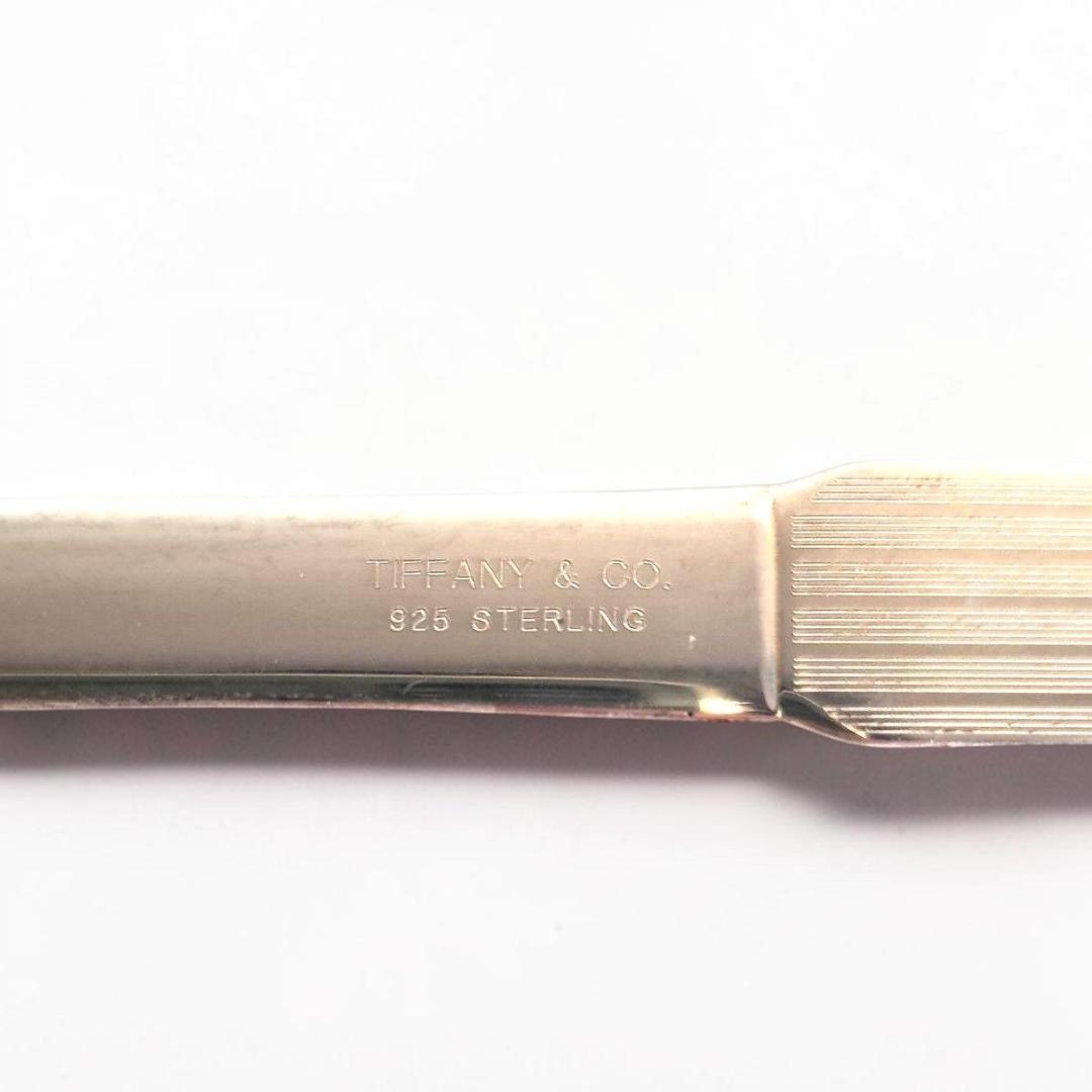 Tiffany Letter Openers Tiffany&Co. 925