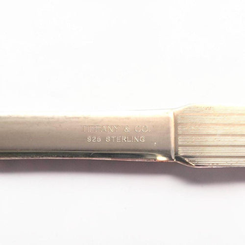 Tiffany Letter Openers Tiffany&Co. 925