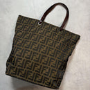 Fendi Tote Bag