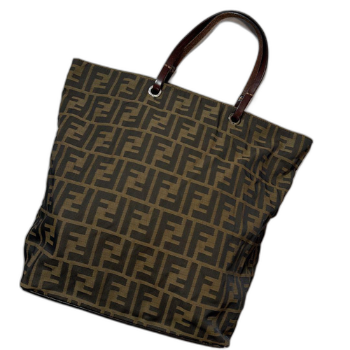 Fendi Tote Bag