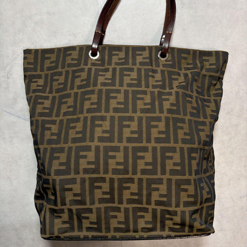 Fendi Tote Bag