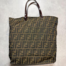 Fendi Tote Bag