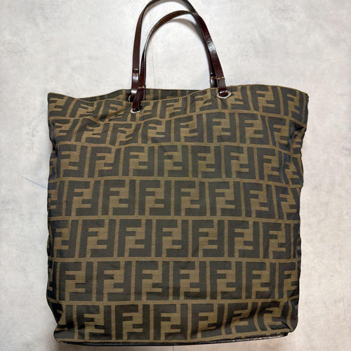 Fendi Tote Bag