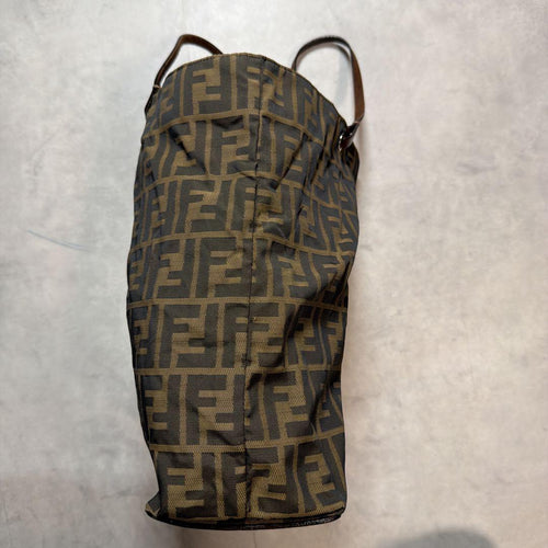 Fendi Tote Bag