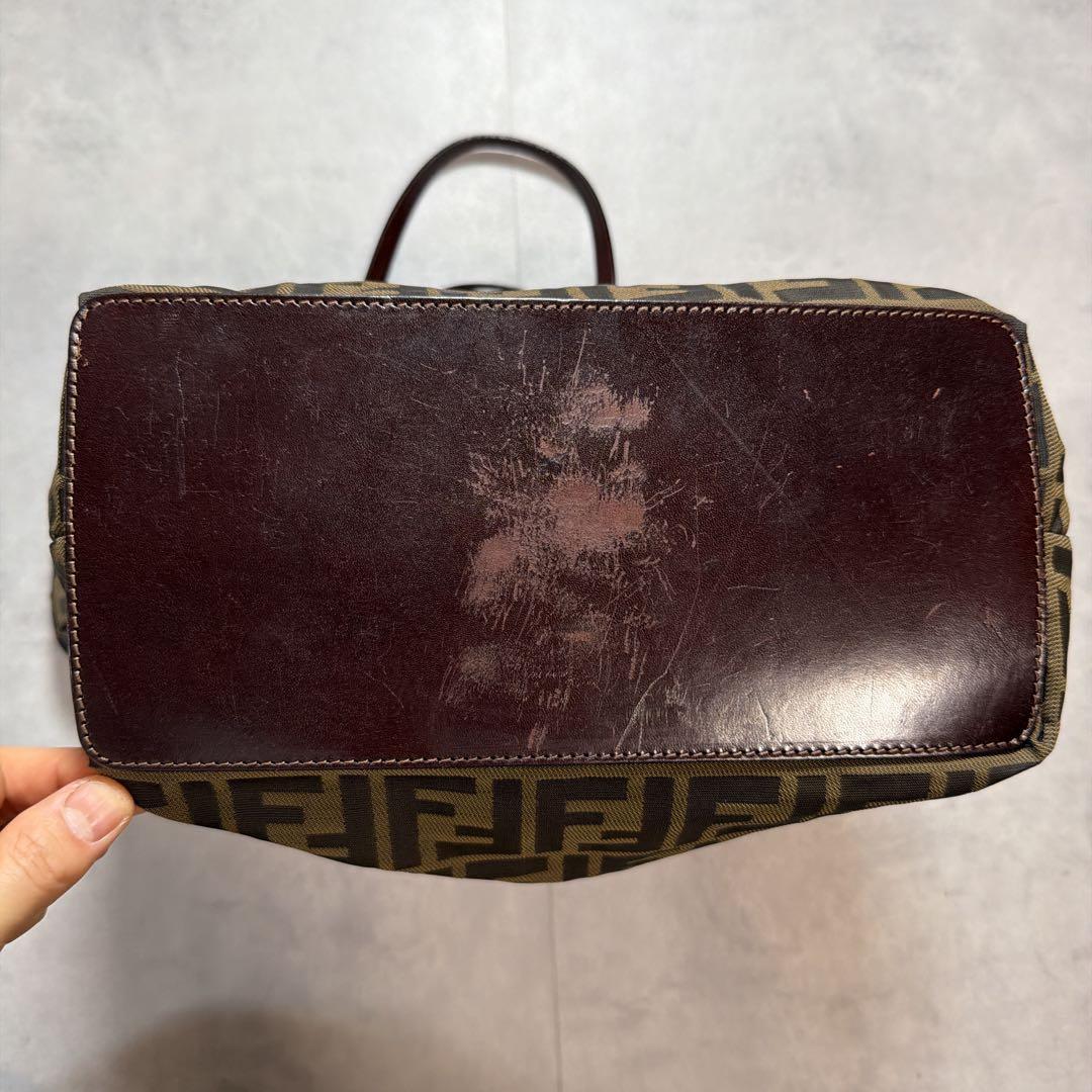 Fendi Tote Bag