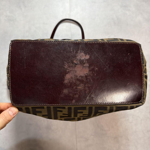Fendi Tote Bag