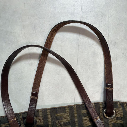 Fendi Tote Bag
