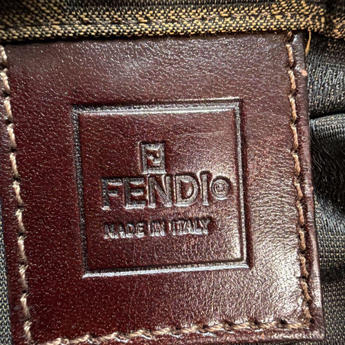 Fendi Tote Bag