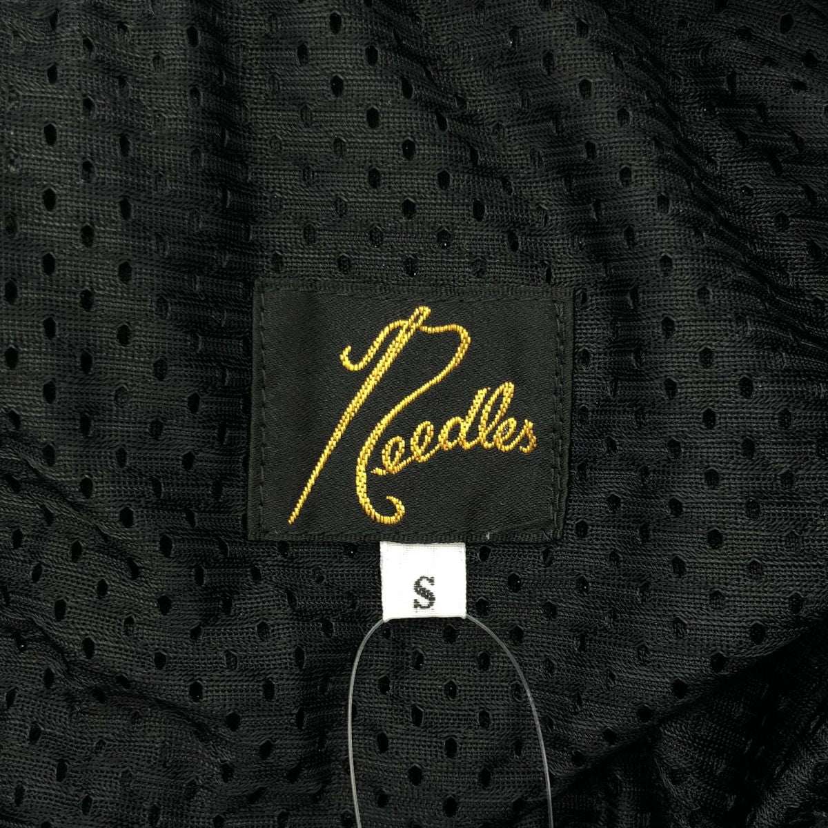 Needles Others 22Aw Track Pant Mr527 S